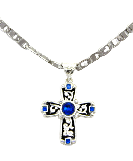 Western Accessories Cross WJ014