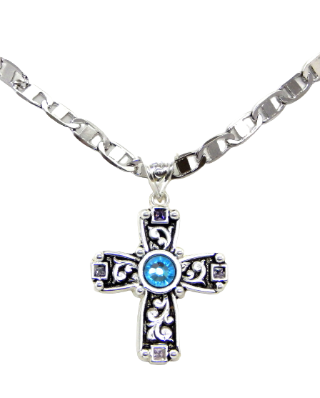 Western Accessories Cross WJ013