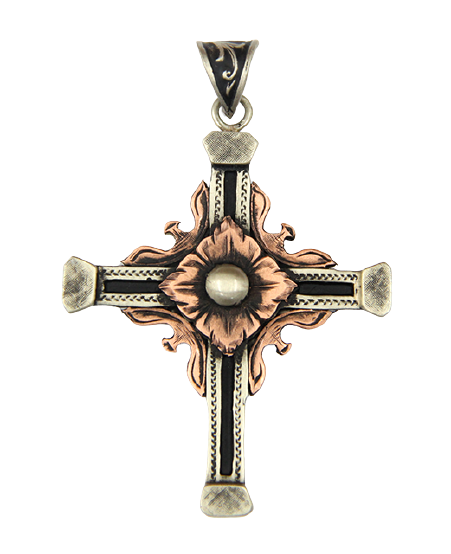 Western Accessories Cross WJ047