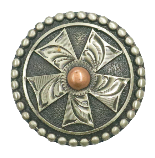 CONCHO AB33