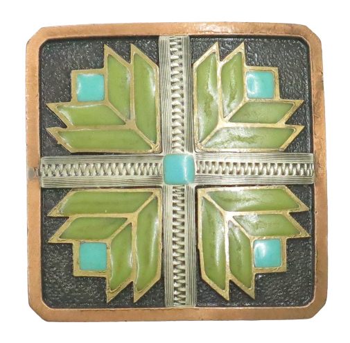 CONCHO AB46