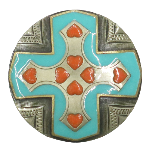 CONCHO AB35