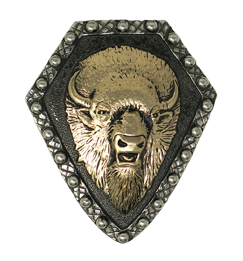 Western Accessories Bolo Tie BT11