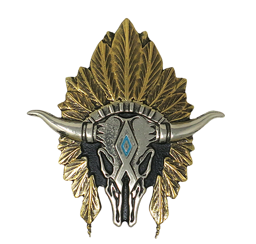 Western Accessories Bolo Tie BT10