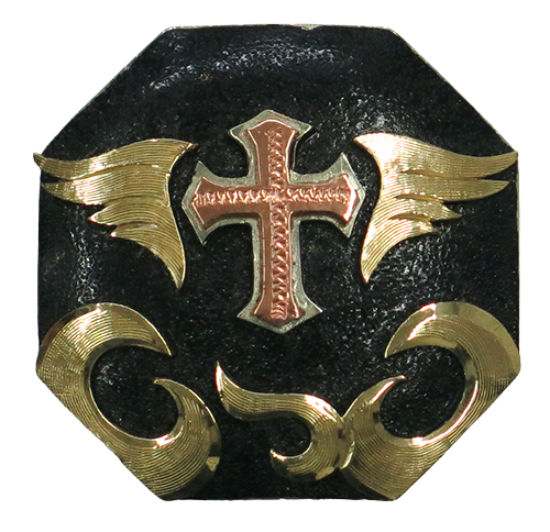 CONCHO AD3
