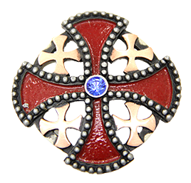 CONCHO C338
