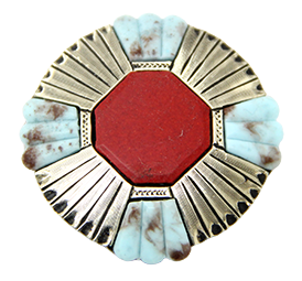 CONCHO C334