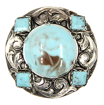 CONCHO C349