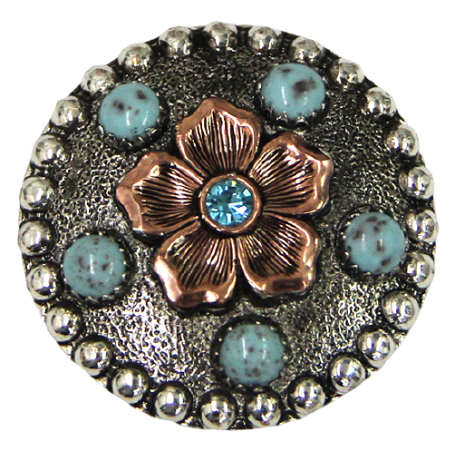 CONCHO C388