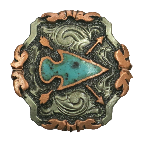 CONCHO AD8