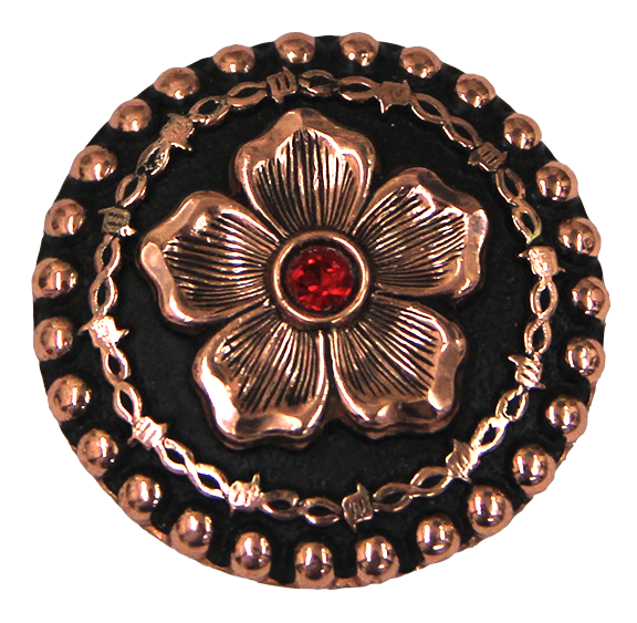 CONCHO C387