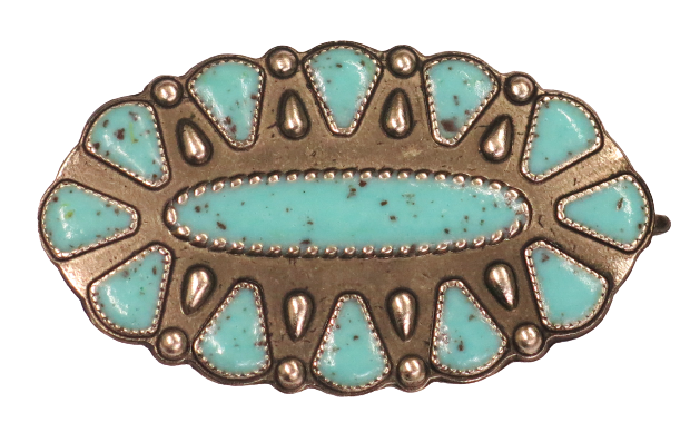 HP1 HAT PIN
