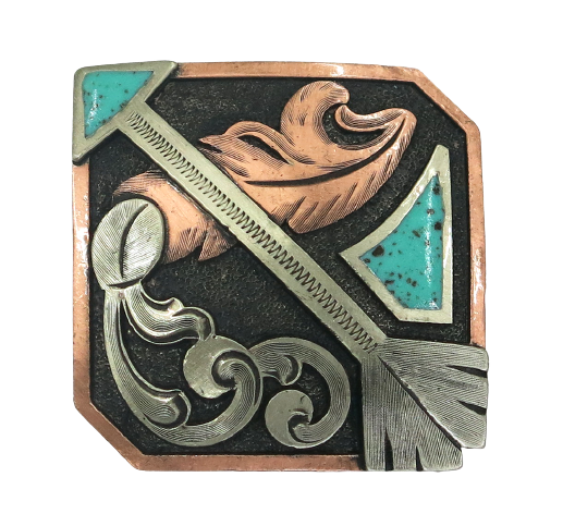 CONCHO AD10
