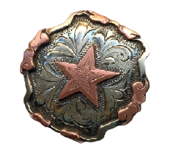 CONCHO AD11