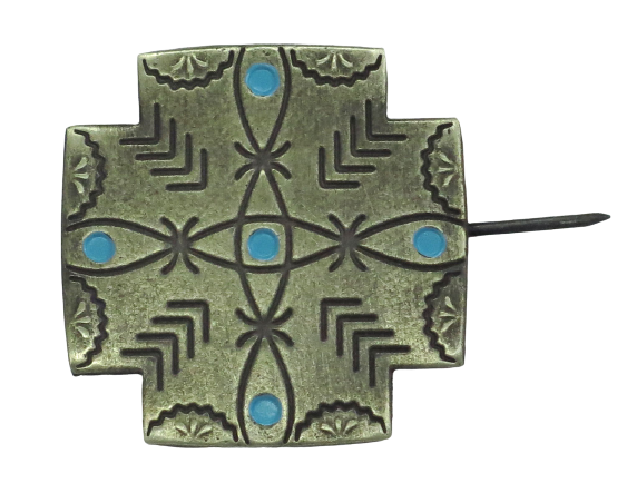 HP4 HAT PIN