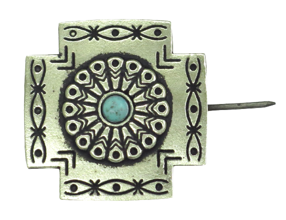 HP6 HAT PIN
