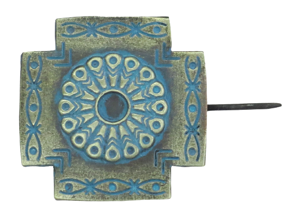HP8 HAT PIN
