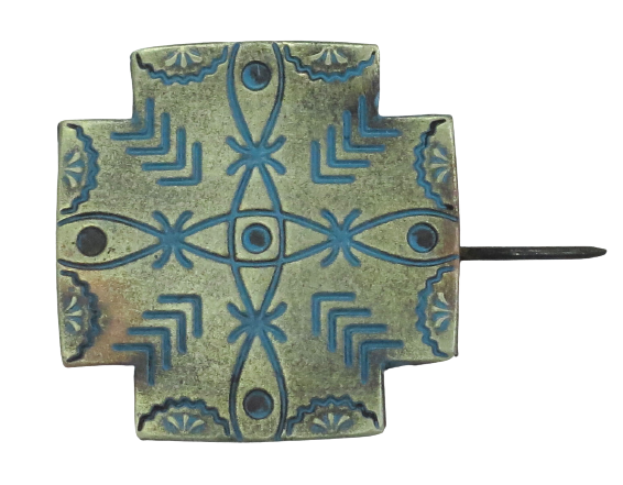 HP5 HAT PIN
