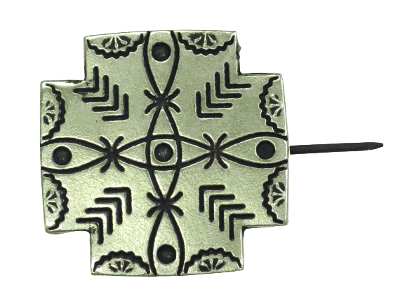 HP3 HAT PIN
