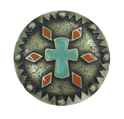 CONCHO AD18