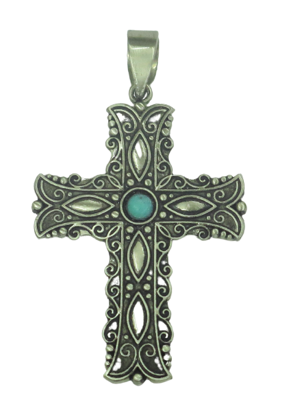 Western Accessories Cross CR17