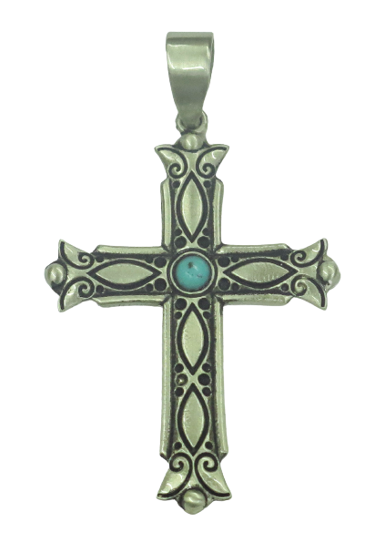 Western Accessories Cross CR16