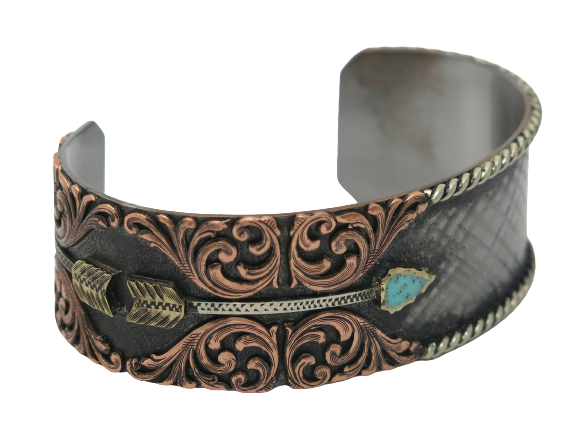 Western Accessories Bracelet AC202