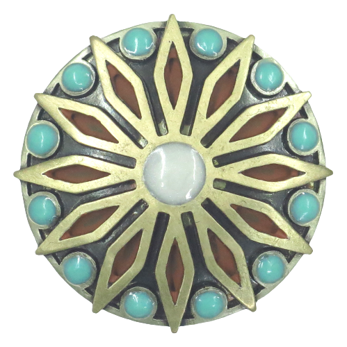 CONCHO 99V2 CN