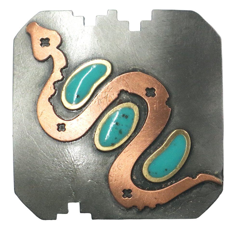 CONCHO 99W3 CN