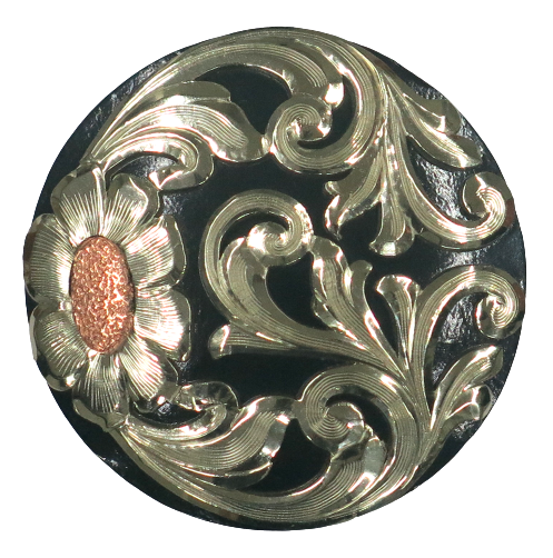 CONCHO AD2