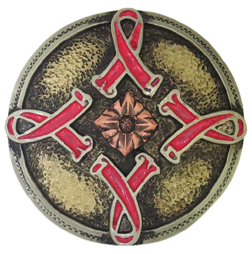 CONCHO C153