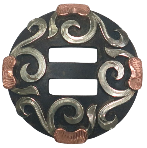 CONCHO 99F5 CN