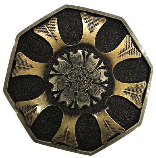 CONCHO B60