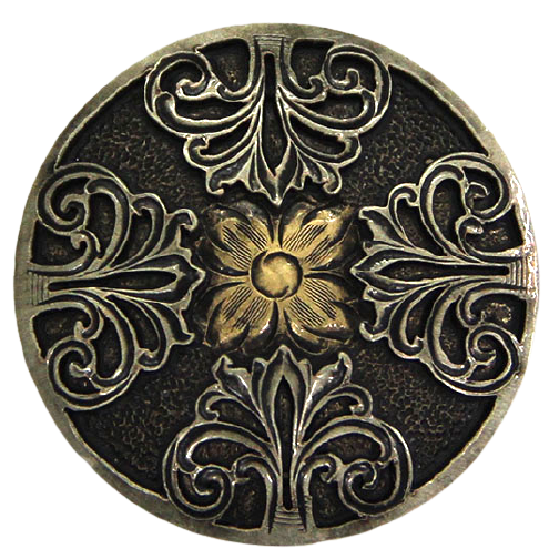 CONCHO B61