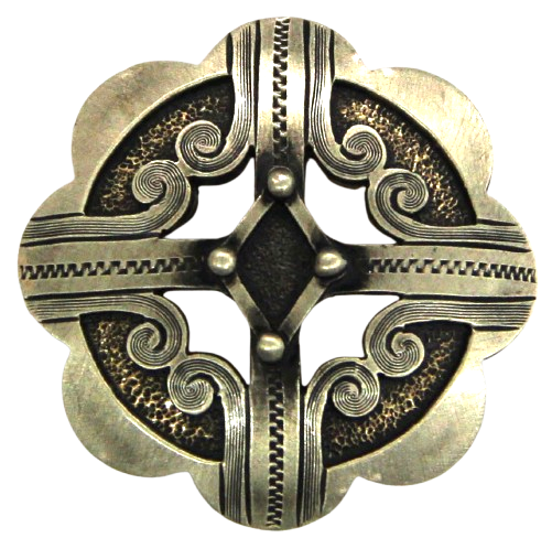 CONCHO B69