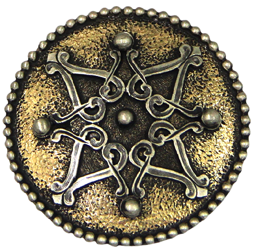 CONCHO B25