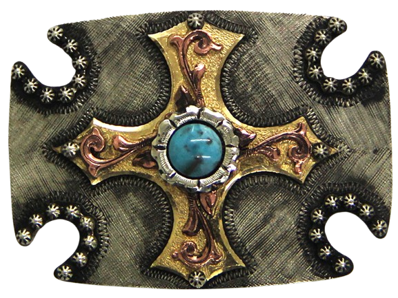 CONCHO B42