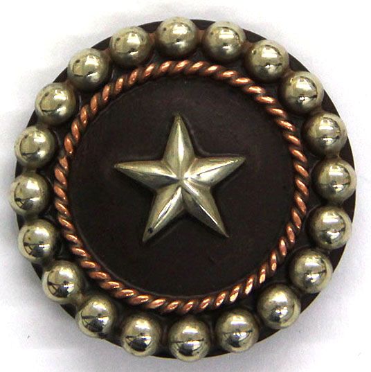 CONCHO B48