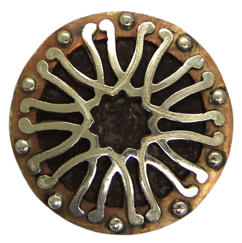 CONCHO B56