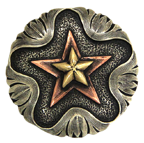 CONCHO B65