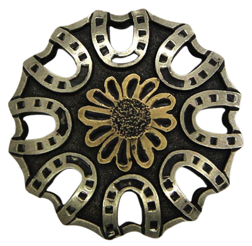 CONCHO B58