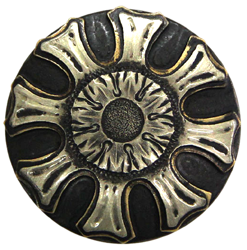 CONCHO B66