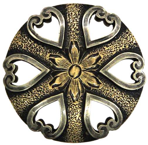 CONCHO B74