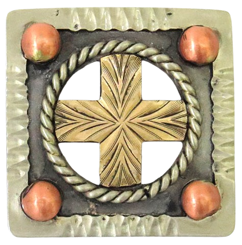 CONCHO C277