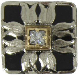 CONCHO AD15