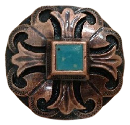 CONCHO AD25
