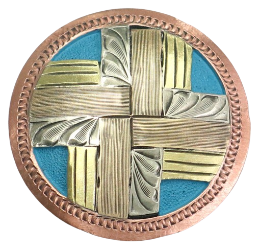 CONCHO 98Z2 CN