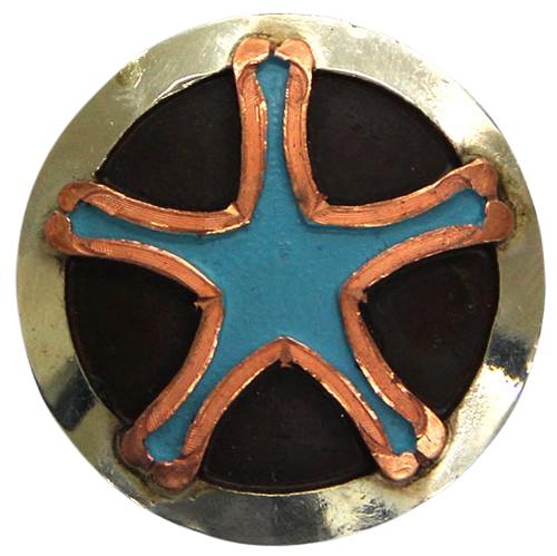 CONCHO B50