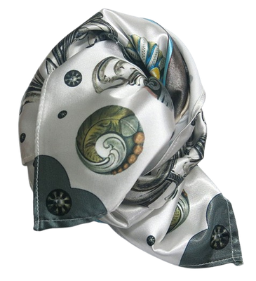 Wild Rags