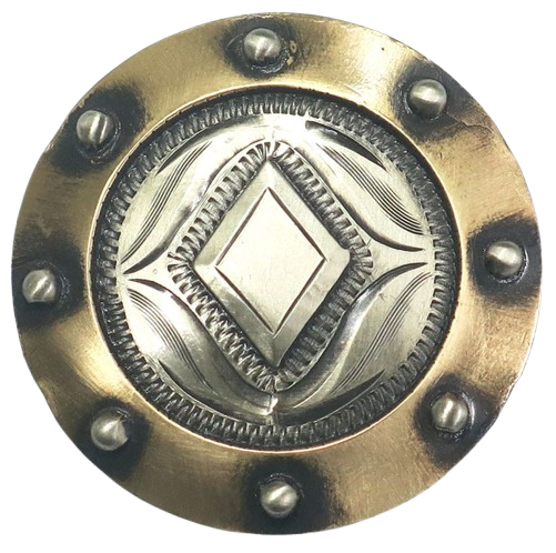 CONCHO 98Y2 CN
